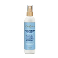 SheaMoisture Manuka Honey & Yogurt Hydrate + Repair Multi-Action Leave-In Hair Treatment, 237 ml Hair Treatment