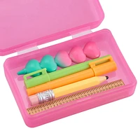 My Life As School Supply Play Set for 18 inch Dolls, School supplies for dolls