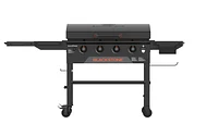 Blackstone 36" Original Omnivore Griddle with hood