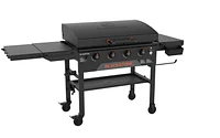 Blackstone 36" Original Omnivore Griddle with hood