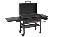 Blackstone 36" Original Omnivore Griddle with hood