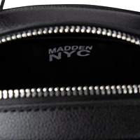 Madden NYC Buckle Bowler