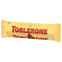 Toblerone Milk Chocolate, 50 g