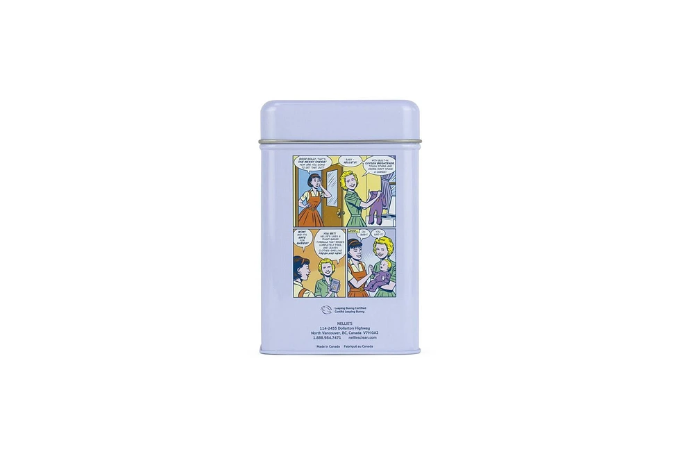 Nellie's Soda A Lessive Pour Bebe Soda A Lessive Pour Bebe