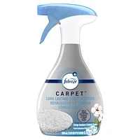 Febreze Fabric Refresher Carpet, Long Lasting Scent Booster, 500ML