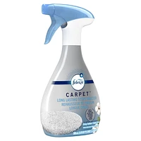 Febreze Fabric Refresher Carpet, Long Lasting Scent Booster, 500ML