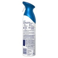 Febreze Air Mist, Odor-Fighting Air Freshner, Ocean Aerosol, 250G