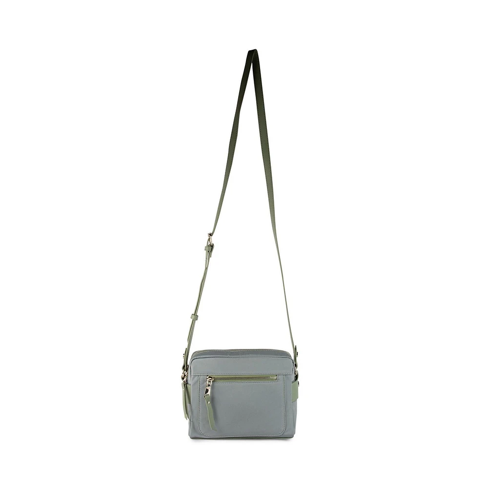 Nobo Camera Crossbody
