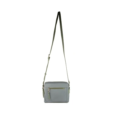 Nobo Camera Crossbody