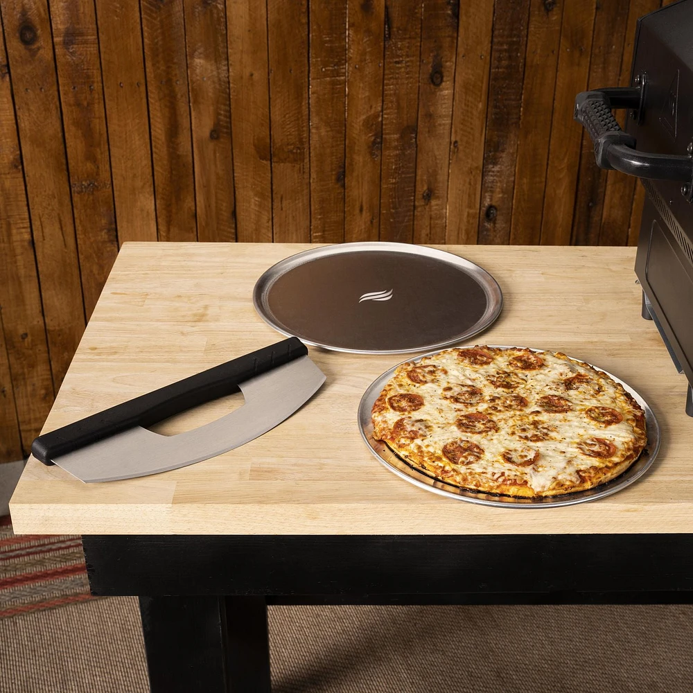 Blackstone Pizza Basics Kit