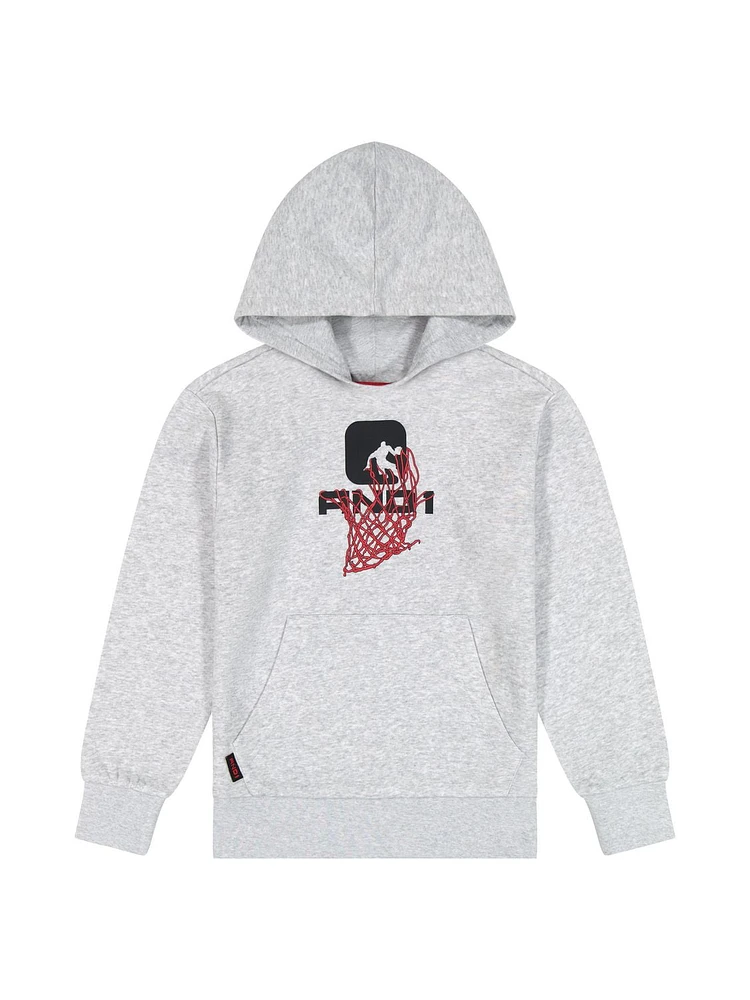 AND1 Boys Hooked Hoodie