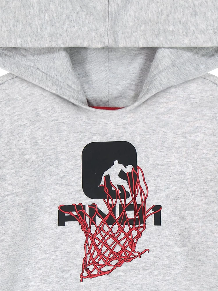 AND1 Boys Hooked Hoodie