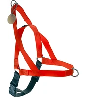 Ultrahund Freedom No-Pull Harness Small Orange