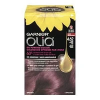 Garnier Olia No Ammonia Oil Powered Permanent Hair Colour, 1 pack