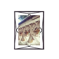 Umbra Prisma Picture Frame,Black