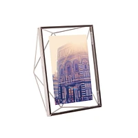 Umbra Prisma Picture Frame,Chrome