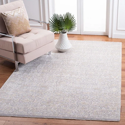 SAFAVIEH Webster Jolyon Floral Traditional Area Rug