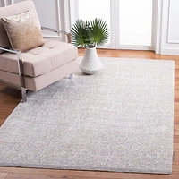 SAFAVIEH Webster Jolyon Floral Traditional Area Rug