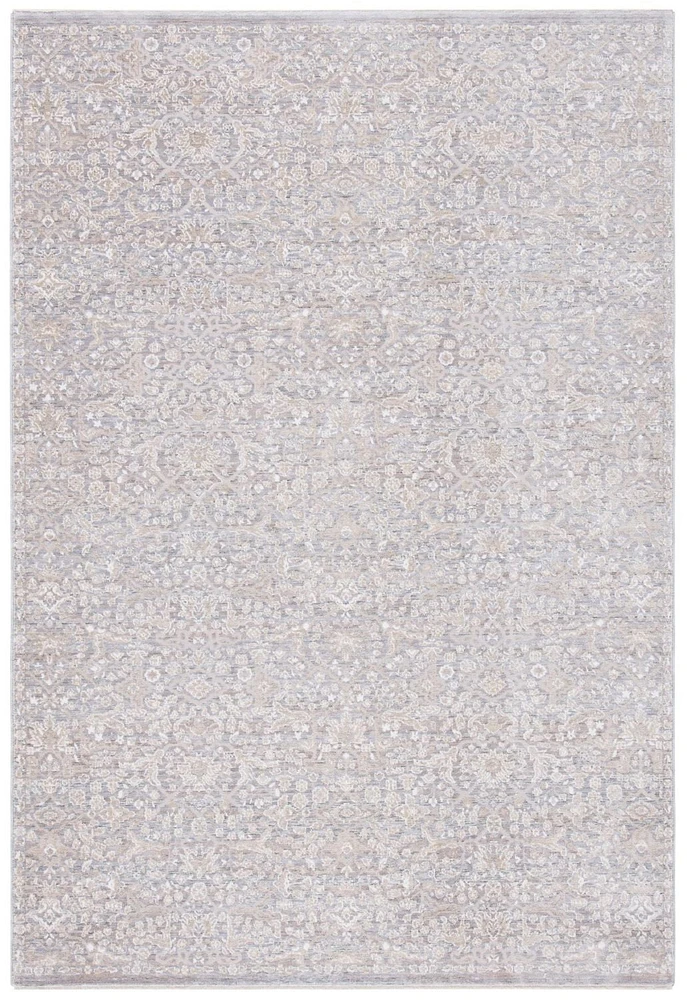 SAFAVIEH Webster Jolyon Floral Traditional Area Rug