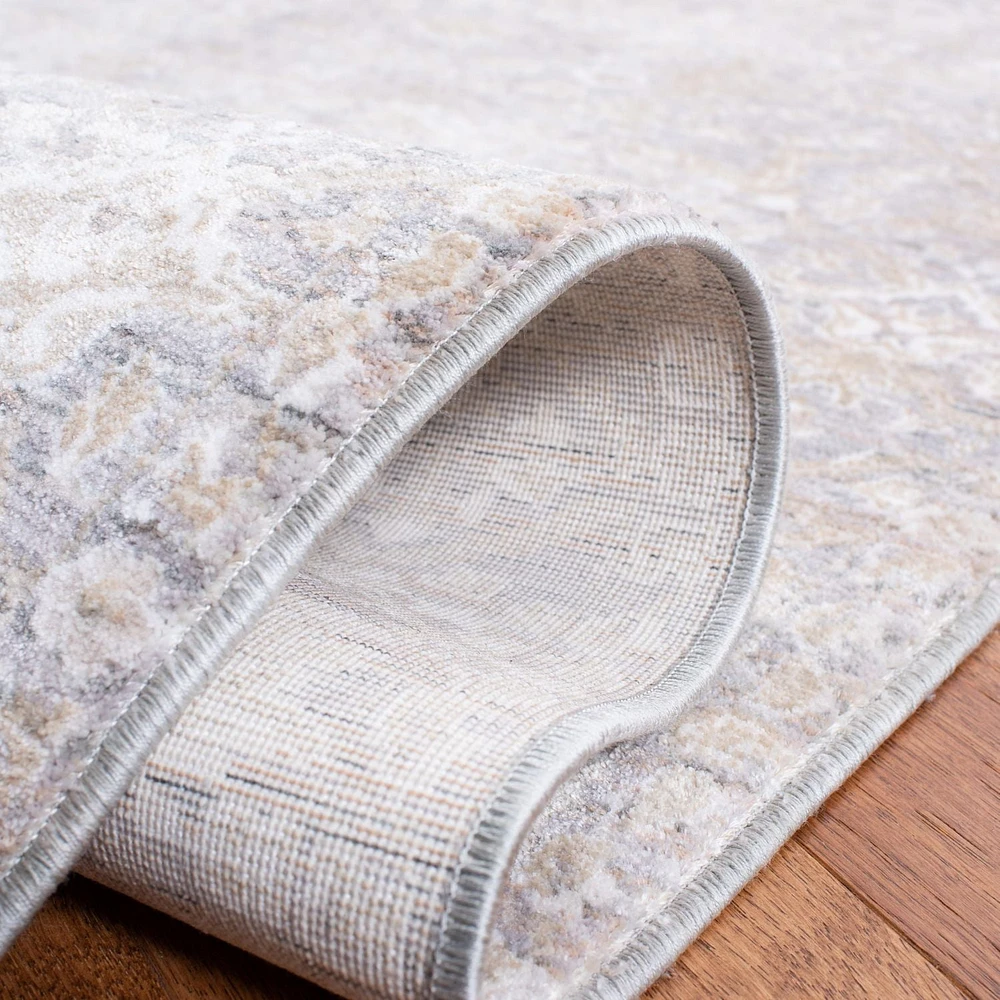 SAFAVIEH Webster Jolyon Floral Traditional Area Rug