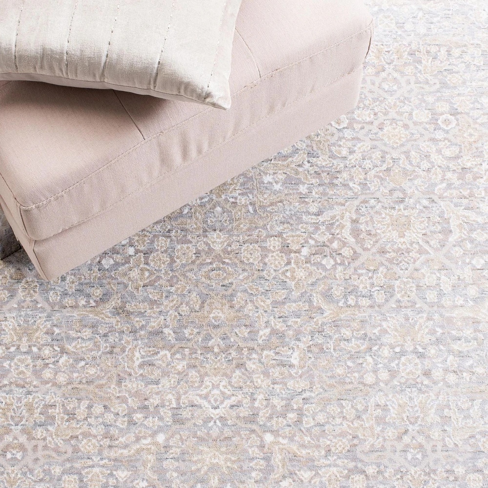 SAFAVIEH Webster Jolyon Floral Traditional Area Rug