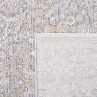 SAFAVIEH Webster Jolyon Floral Traditional Area Rug