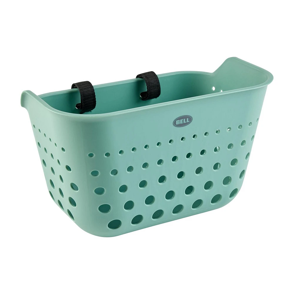 Bell Sports Tote 410 Handlebar Basket, Handlebar Basket