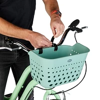 Bell Sports Tote 410 Handlebar Basket, Handlebar Basket