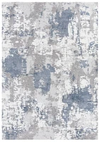 SAFAVIEH Century Caris Distressed Area Rug