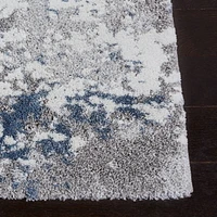 SAFAVIEH Century Caris Distressed Area Rug