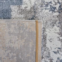 SAFAVIEH Century Caris Distressed Area Rug