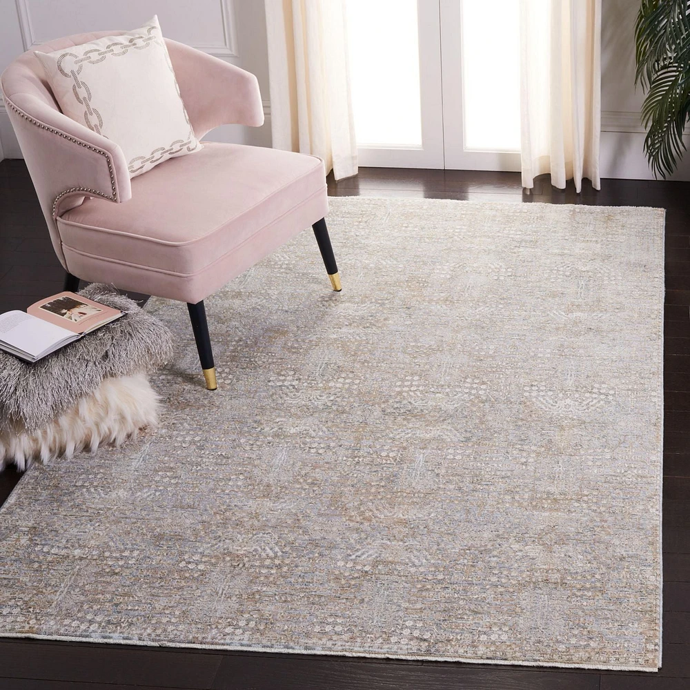 SAFAVIEH Webster Clark Traditional Area Rug