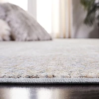 SAFAVIEH Webster Clark Traditional Area Rug