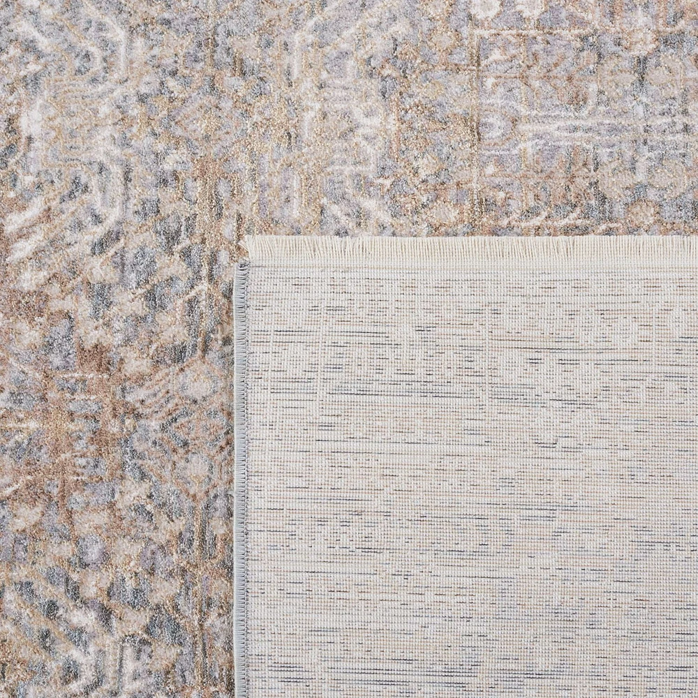 SAFAVIEH Webster Clark Traditional Area Rug