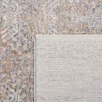 SAFAVIEH Webster Clark Traditional Area Rug