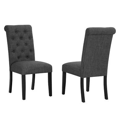 Madeleine Dining Chair, Set of 2