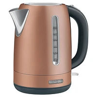 Sencor SWK1776GD 1.7L Stainless Electric Kettle