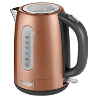 Sencor SWK1776GD 1.7L Stainless Electric Kettle