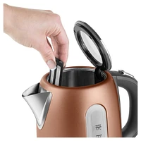 Sencor SWK1776GD 1.7L Stainless Electric Kettle