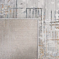 SAFAVIEH Sonoma Alease Contemporary Abstract Area Rug