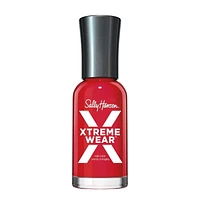 Sally Hansen - Vernis à ongles Xtreme Wear™, tenue et une brillance extrêmes, longue durée, résistante aux éclats, à la décoloration, et est hydrofuge Brillance & protection extrêmes