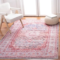 SAFAVIEH Serapi Chase Oriental Area Rug