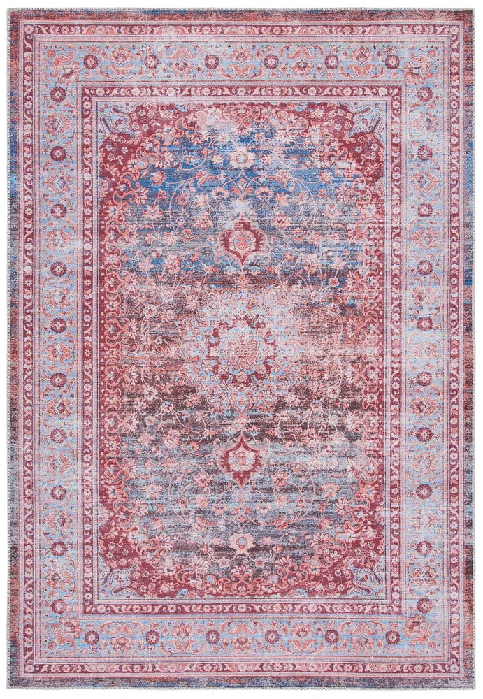 SAFAVIEH Serapi Chase Oriental Area Rug