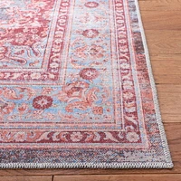 SAFAVIEH Serapi Chase Oriental Area Rug