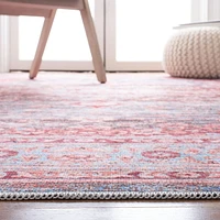 SAFAVIEH Serapi Chase Oriental Area Rug