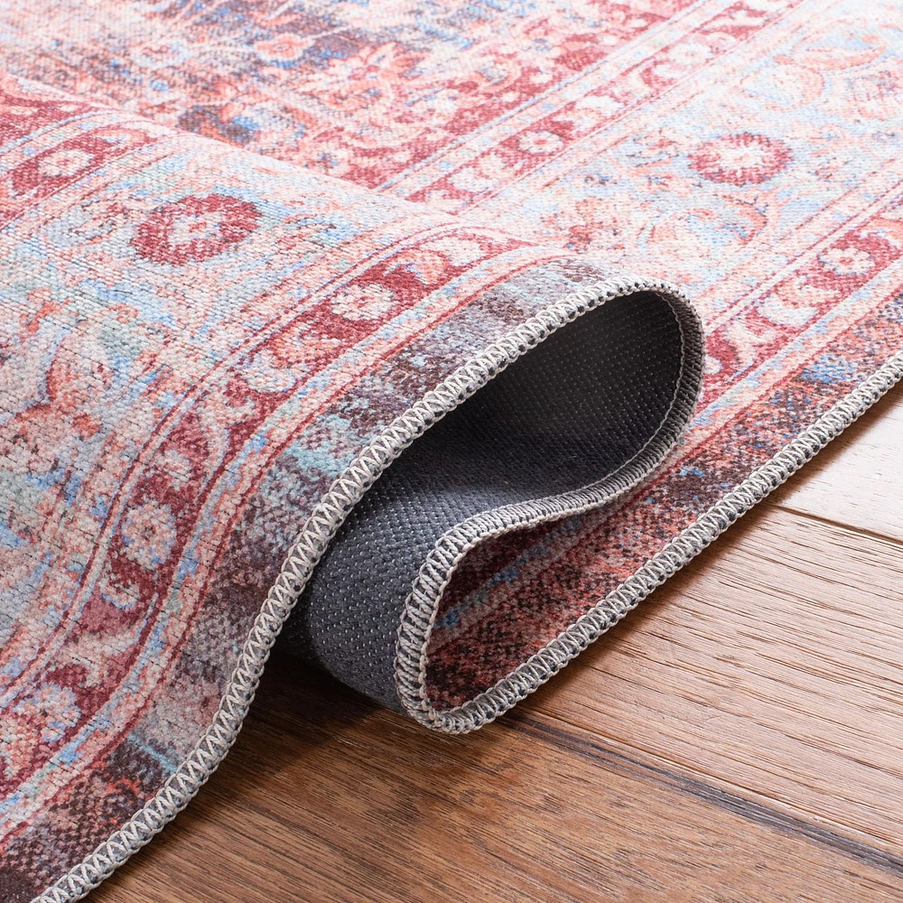 SAFAVIEH Serapi Chase Oriental Area Rug