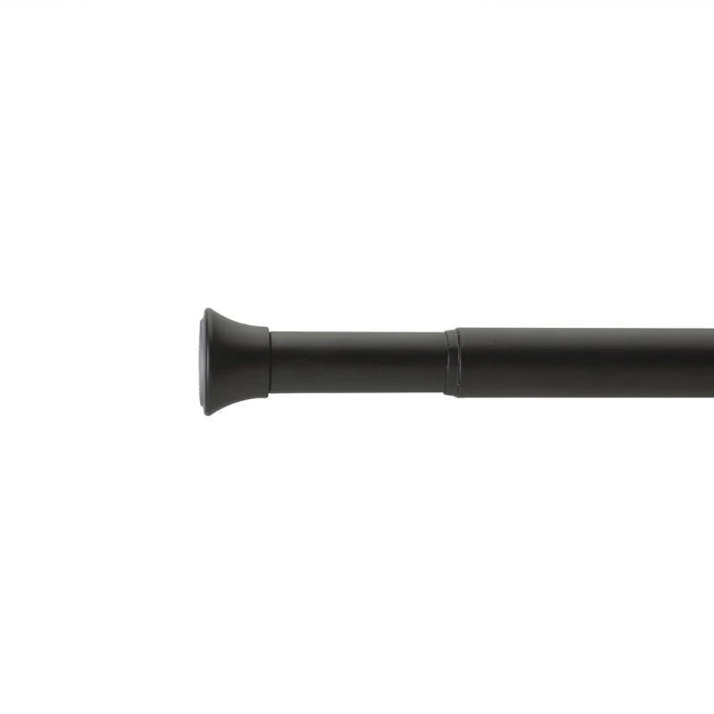 Chroma Tension 7/8 Rod 36-54 Matte Black