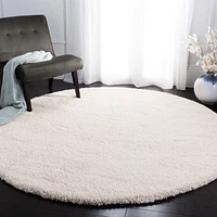 Safavieh California Solid Plush Shag Area Rug