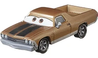 Disney Pixar Cars Andrew Vrooman