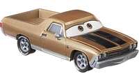 Disney Pixar Cars Andrew Vrooman